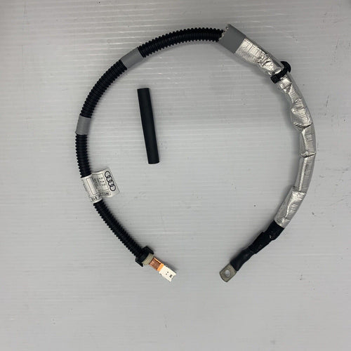 Earth Cable 8K0971237H New Genuine Audi part