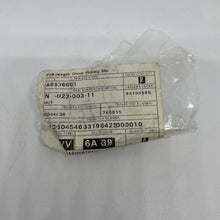 Load image into Gallery viewer, Genuine VW AUDI SKODA SEAT Hexagon Nut Self Locking M8 x2 pcs N02300311