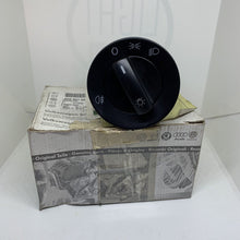 Load image into Gallery viewer, genuine Volkswagen AUDI SEAT Light Switch 6q0941531n