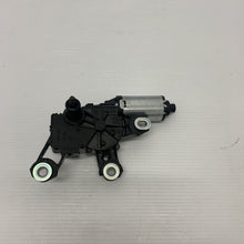 Load image into Gallery viewer, AUDI A4 Avant B8 Rear Window Wiper Motor 4F9955711E NEW GENUINE