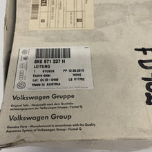 Load image into Gallery viewer, Earth Cable 8K0971237H New Genuine Audi part