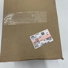 Load image into Gallery viewer, Genuine Ford Focus Mk3 Front Radiator Grille Black Mesh Chrome Surround 1873307