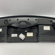 Load image into Gallery viewer, Genuine Land Rover Range Rover Velar 17- spoiler rear LR137437 Colour- Narvick