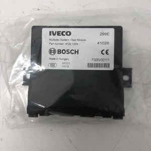 Genuine Iveco Electrical Control Unit 41221004 – Genuine Parts Ltd