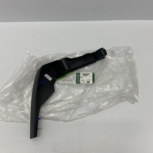 Front Left Bumper Wheel Molding Extension Trim for Land Rover Evoque 2012-2015