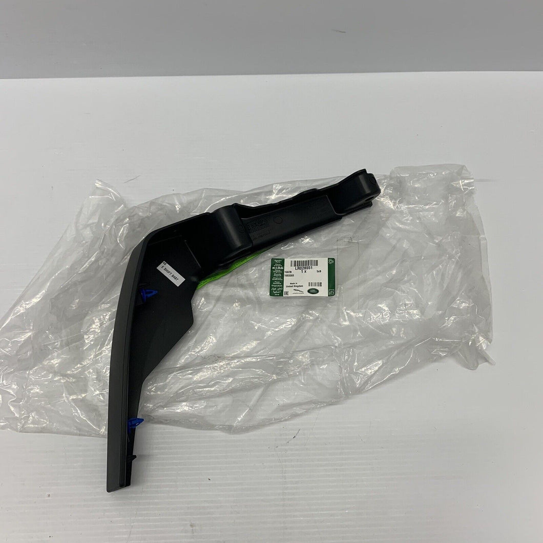 Front Left Bumper Wheel Molding Extension Trim for Land Rover Evoque 2012-2015