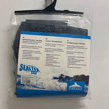 Load image into Gallery viewer, PORTWEST S351 Sealtex AIR navy waterproof trousers size XXL