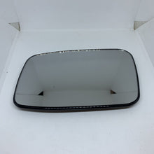 Load image into Gallery viewer, OEM VOLVO S40 MK1 FRONT LEFT DOOR MIRROR GLASS RHD 30865854 GENUINE
