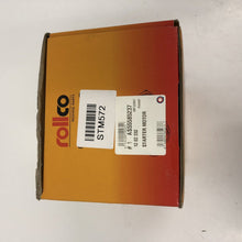 Load image into Gallery viewer, Genuine Rollco Starter Motor fits CHEVROLET MALIBU V300 2.0D 2012 AS55585237