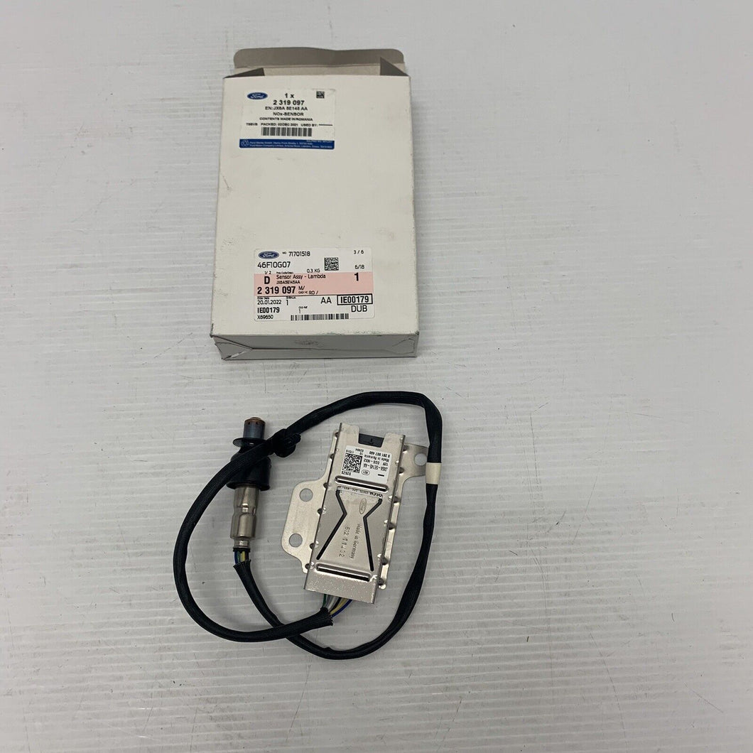 Genuine Ford Focus 2018+ 1.5L/2.0L Diesel Lambda Nox Temperature Sensor 2319097