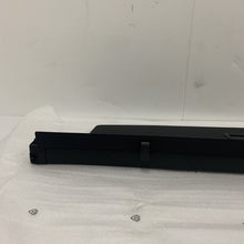 Load image into Gallery viewer, GENUINE VOLVO V90 PARCEL SHELF LOAD LUGGAGE COVER BLIND BLACK 2017-2024 PART