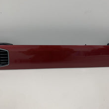 Load image into Gallery viewer, Genuine Volkswagen Panel with Vent Granada Red Caddy 2K5858066CTD9