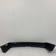 Load image into Gallery viewer, Genuine VOLKSWAGEN CADDY FROM 2010 TO 2015 GENUINE REAR BUMPER 2k5807363