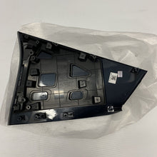 Load image into Gallery viewer, Genuine KIA EV6 REAR LEFT FENDER MOLDING TRIM 2021-2024  / 866G7-CV000