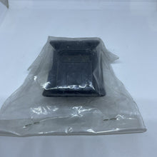 Load image into Gallery viewer, VW Jetta Golf Mk5 Black Isofix Slot Guide Trim Cover 1K0887233D