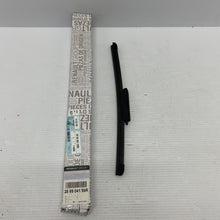 Load image into Gallery viewer, GENUINE RENAULT CLIO / CAPTUR HATCHBK 2013 &gt; WIPER BLADE - 288904199R - NEW