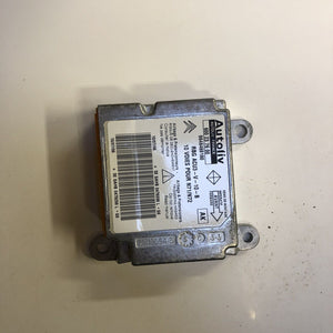 Citroen Xsara MK2 Air Bag ECU 6556AV NEW GENUINE