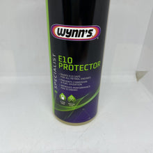 Load image into Gallery viewer, Wynns 38911 E10 Petrol Engine additive and  protector for new fuels WY38911