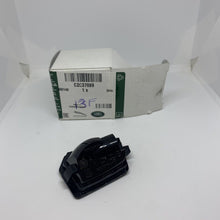 Load image into Gallery viewer, Genuine Jaguar C2C37089 EXTERIOR MIRROR PUDDLE LAMP RH XJ,XK,XF,XE