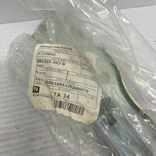Load image into Gallery viewer, Genuine VW Polo Mk5 Left bonnet hinge 2009 to 2018 NEW 6R0823301B