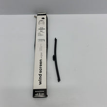 Load image into Gallery viewer, Genuine Renault Wiper blade rear Renault Clio IV original 287909786R