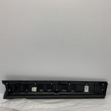 Load image into Gallery viewer, Genuine Land Rover Range Rover Sport front lh door moulding lr133767