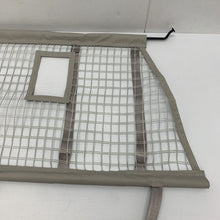 Load image into Gallery viewer, RENAULT GRAND SCENIC Mk3 DOG GUARD LUGGAGE NET 849350015R 2009-2015