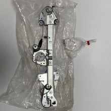 Load image into Gallery viewer, Genuine Mazda Front Right Window Mechanism GE4T58590B
