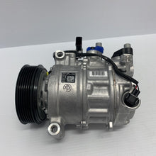 Load image into Gallery viewer, AC Compressor Air Conditioning Compressor 4m0820803L 5Q0820803D For A4 A5 A6 A7