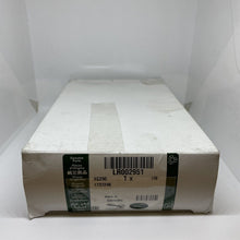 Load image into Gallery viewer, OEM LAND ROVER RANGE ROVER EVOQUE L538 REAR QUARTER PANEL VENT LR002951 GENUINE
