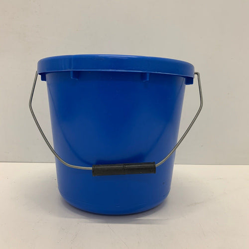 Calf Feeding Bucket 5 Lt - 5 LT BLUE [BM7/B]