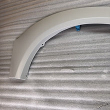 Load image into Gallery viewer, Genuine Volvo Flare Wheel Arch Brand New 30664791