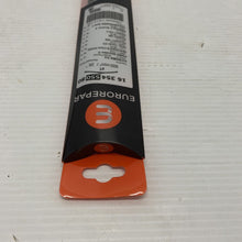 Load image into Gallery viewer, Eurorepar single flat wiper blade 650 mm 26&#39;&#39; H A B C adapters 1635455080