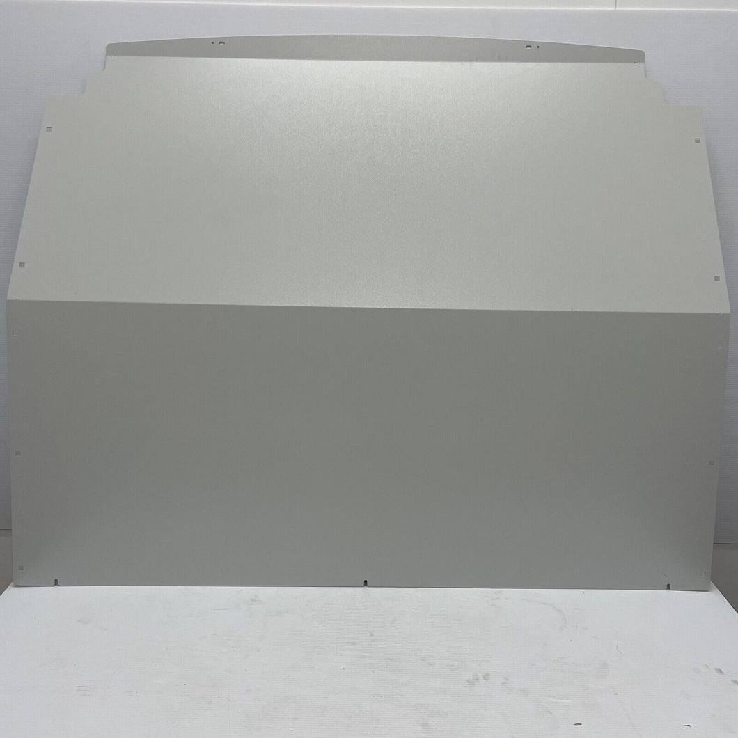 Citroen Dispatch/Fiat Scudo Van Bulkhead Partition 2007-2016 SOLID STEEL