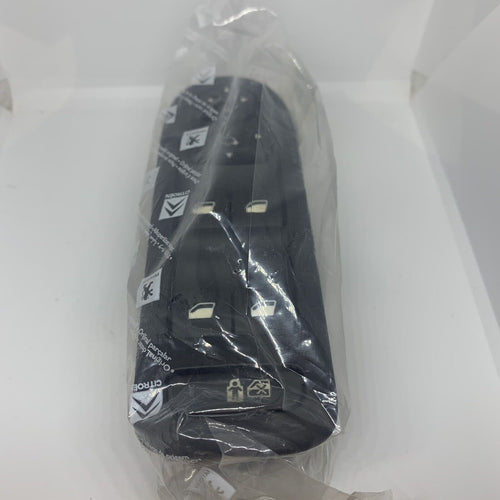 Genuine Citroen Peugeot Front Door Operating Unit (649028)