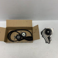 Load image into Gallery viewer, Genuine Ford Fiesta Mk6 Fusion Timing Cam Belt Kit &amp; Water Pump 2008679
