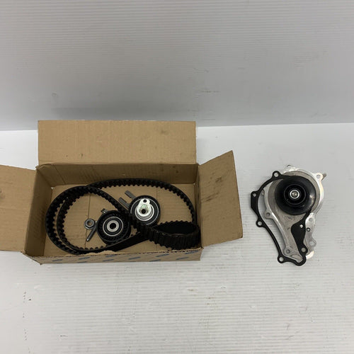 Genuine Ford Fiesta Mk6 Fusion Timing Cam Belt Kit & Water Pump 2008679