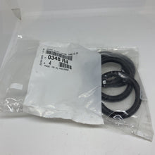 Load image into Gallery viewer, Genuine Citroen/Peugeot 0348R4 Inlet Manifold Gasket Seal X 4