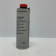 Load image into Gallery viewer, D321M16M2 Anti Corrison Wax VW Audi SEAT Skoda New Genuine Part