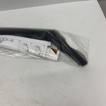 Load image into Gallery viewer, Genuine ClimAir Front Window Wind Deflectors For Fiesta Mk8 3 Door 2017- 2110130