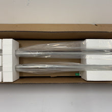 Load image into Gallery viewer, Landrover Discovery 5 2017-20 side protection tubes kit bright finish VPLRP0270