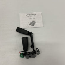 Load image into Gallery viewer, Genuine Land Rover Range Rover Evoque 19- rear seat belt buckle lr148309