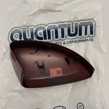 Load image into Gallery viewer, Volkswagen Tiguan Mk2 Front Left Door Mirror Cap 5NA857537GRU Genuine