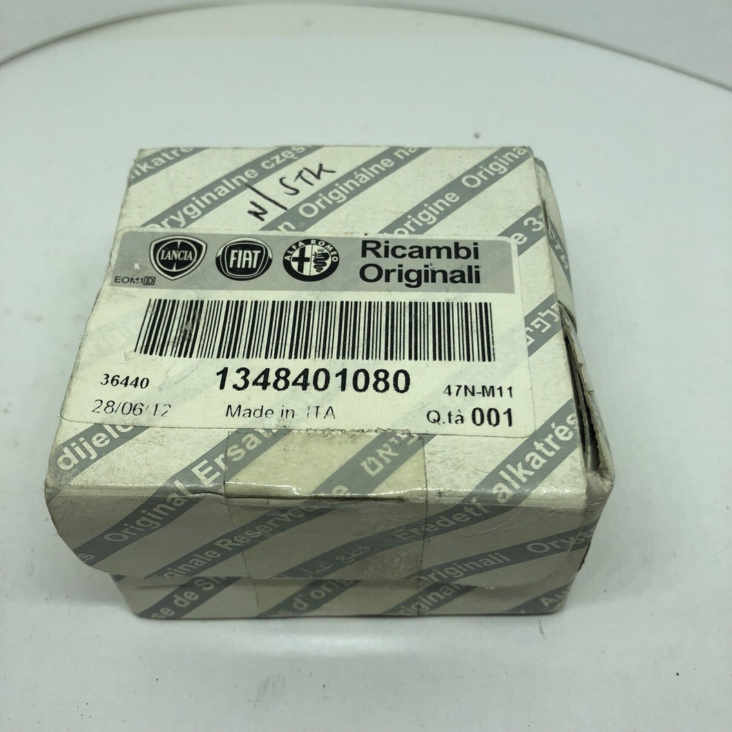 Fiat Ducato Peugeot Boxer Citroen Relay Rear Bumper Corner Reflector 1348401080