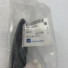 Load image into Gallery viewer, Genuine Mokka Astra Insignia Corsa Adam Timing Chain Guide 12636522