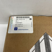 Load image into Gallery viewer, Genuine Vauxhall Meriva B LH Front Outer Seat Belt Pretensioner 39050199