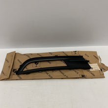 Load image into Gallery viewer, Genuine VOLKSWAGEN PASSAT B8 3G Front Right Bumper Grille 3G08536669B9