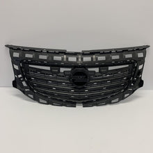 Load image into Gallery viewer, Genuine Vauxhall Insignia 2008-2013 Front Grille 13268730