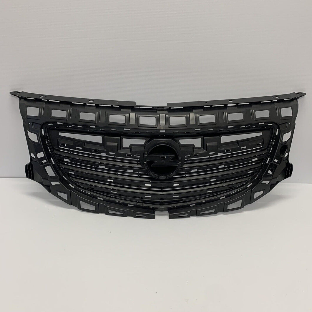 Genuine Vauxhall Insignia 2008-2013 Front Grille 13268730