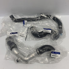 Load image into Gallery viewer, Genuine Kia Hyundai Intercooler hose kit 282562U999QQK